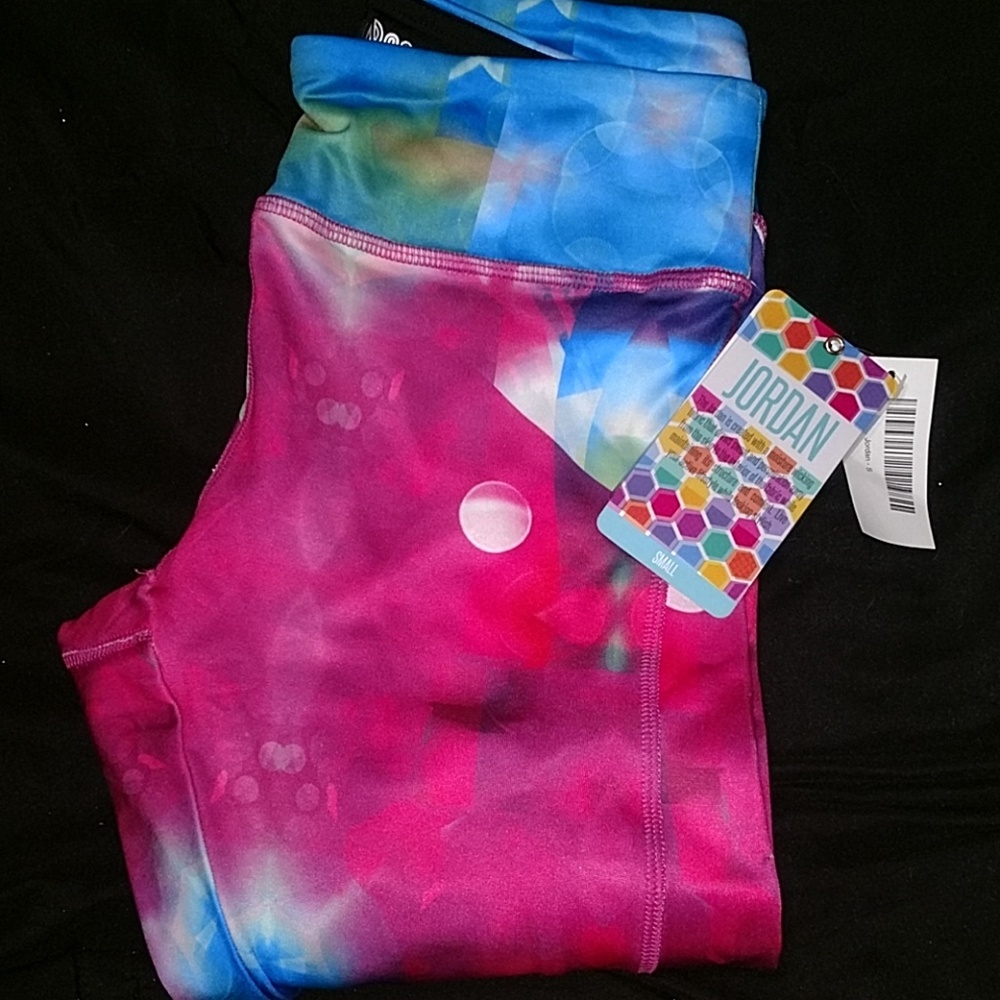 LLR Jordan
